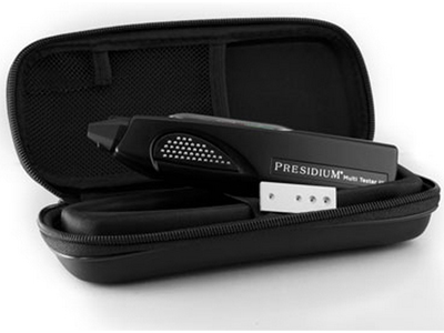 Tester Per Diamanti E Moissanite, Multi Tester, Presidium - Immagine Standard - 3