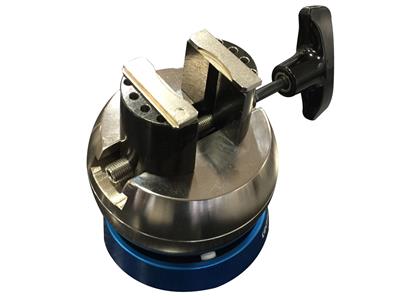 Sfera Per Incisione, Diametro 128 Mm, Rif. 700 Techdent - Immagine Standard - 2