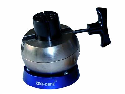 Sfera Per Incisione, Diametro 128 Mm, Rif. 700 Techdent - Immagine Standard - 3