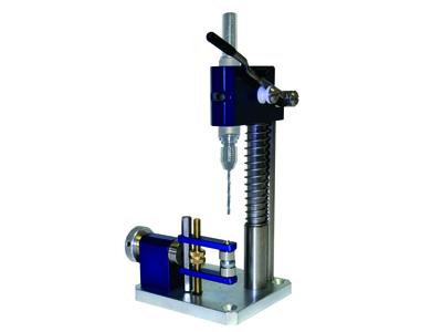 Techdent Trapano Per Perle Con Inversione N. 1100 - Immagine Standard - 1