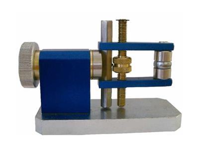 Techdent Supporto Per Foratura Con Inversione N. 1140 - Immagine Standard - 1