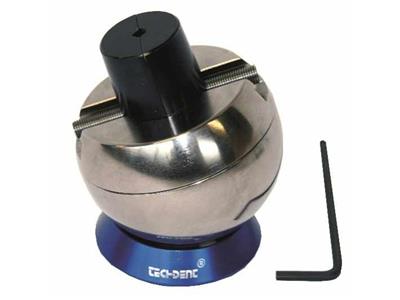Mini Sfera Per Incisione, Diametro 88 Mm, Rif. 760 Techdent