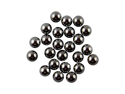 Set Di 24 Sfere N. 447 Per Braccio Motore 5200, Techdent - Immagine Standard - 2