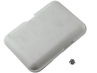 Set Di 24 Sfere N. 447 Per Braccio Motore 5200, Techdent - Immagine Standard - 3