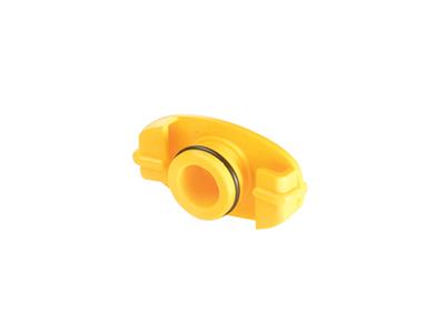 Adattatore Da 30 Cc Per Siringa Da 75 G, Hilderband - Immagine Standard - 1