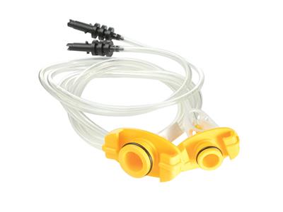 Adattatore Da 30 Cc Per Siringa Da 75 G, Hilderband - Immagine Standard - 2