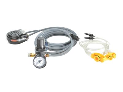 Adattatore Da 30 Cc Per Siringa Da 75 G, Hilderband - Immagine Standard - 3