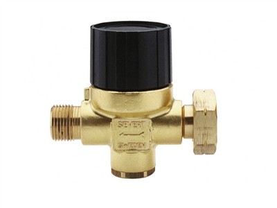 Kit Cannello Per Principianti Con Regolatore, Sievert - Immagine Standard - 7