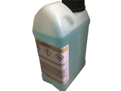 Patina Per Annerire L'ottone, Cl200, 1 Litro - Immagine Standard - 1
