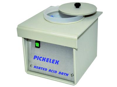 Filatrice Elettrica Pickelex, 5 Litri - Immagine Standard - 1