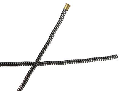 Gruppo Silenziatore Incastonato N. 5157 Per Braccio Motore 5200, Techdent - Immagine Standard - 3