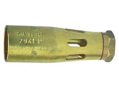 Ugello 2941 Diametro 28 Mm, Per Torcia Sievert