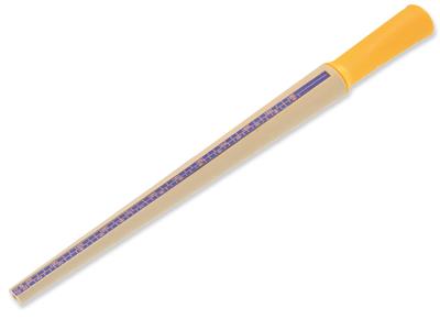 Set Triboulet E Misuratore Di Anelli In Plastica - Immagine Standard - 3