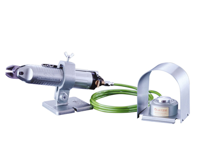 Pinza Pneumatica Da Taglio, Mpa35a,senza Pedale - Immagine Standard - 1