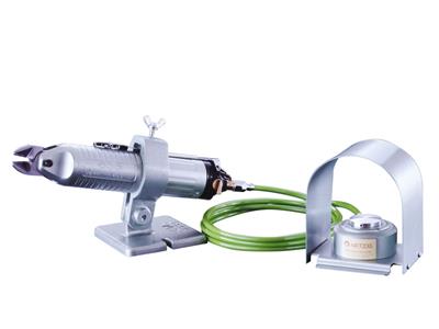 Pinza Pneumatica Da Taglio Mpa35a, Con Pedale - Immagine Standard - 1