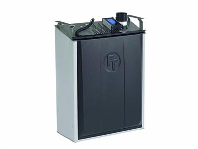 Filtro Per Aspiratore Centrale Fumie Acidi Mg 75 - Immagine Standard - 2