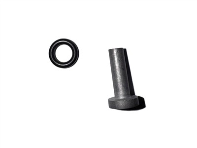 Ugello Da 1,20 MM Per La Sabbiatrice Sandy2 - Immagine Standard - 2