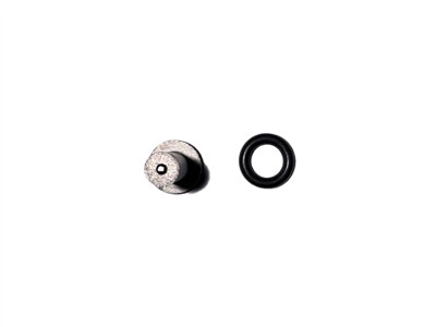 Ugello Da 1,20 MM Per La Sabbiatrice Sandy2 - Immagine Standard - 3