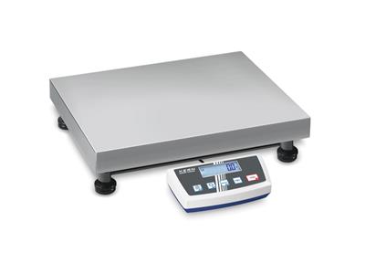 Bilancia Kern Ds65k, Gamma Di Pesatura Da 65 Kg A 0,5 Kg, Senza Omologazione