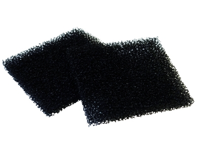 Filtro Al Carbone Per Assorbitore Di Fumo Per Puk, Set Da 5, Lampert - Immagine Standard - 1