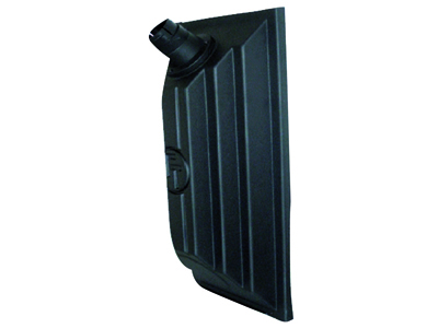 Prefiltro Per Unit@ Di Estrazione Della Polvere Mp 140 - Immagine Standard - 1
