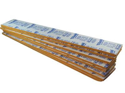 Fascette Di Gomma Rapido, 457 X 73 X 7 Mm, Scatola Da 7-8, Castaldo - Immagine Standard - 1