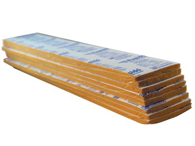 Fascette Di Gomma Rapido, 457 X 73 X 7 Mm, Scatola Da 7-8, Castaldo - Immagine Standard - 2