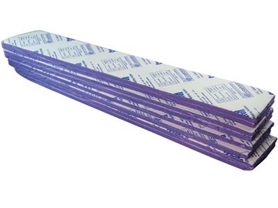 Band Di Gomma Super Elastici, 457 X73 X 7 Mm, Scatola Da 7-8, Castald O - Immagine Standard - 1
