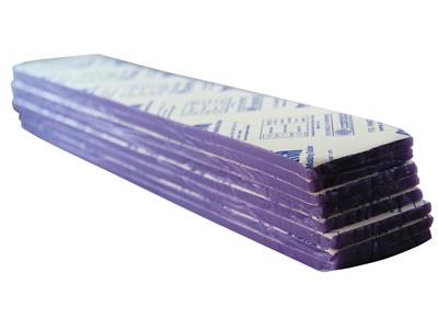 Strisce Di Gomma Super Stretch, 457 X 73 X 7 Mm, Confezione Da 7-8, Castaldo - Immagine Standard - 2