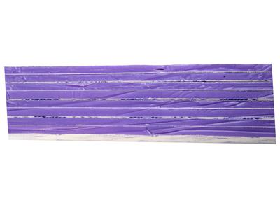 Band Di Gomma Super Elastici, 457 X73 X 7 Mm, Scatola Da 7-8, Castald O - Immagine Standard - 3