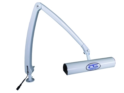 Lampada Led Acrobat 20w, 41 Cm, Garbarino