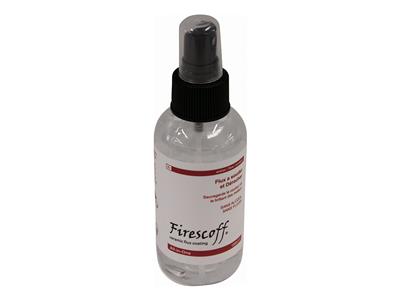 Disossidante Spray Per Saldatura, Firescoff, Flacone Da 125 Ml - Immagine Standard - 1