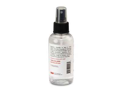 Disossidante Spray Per Saldatura, Firescoff, Flacone Da 125 Ml - Immagine Standard - 2