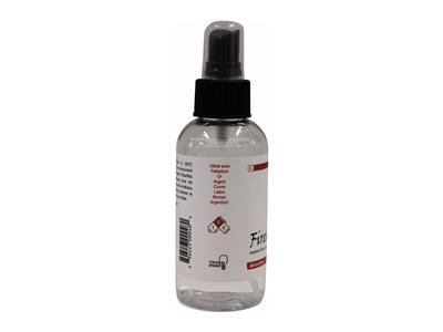 Flusso Di Saldatura Spray Firescoff, Flacone Da 125 Ml - Immagine Standard - 3