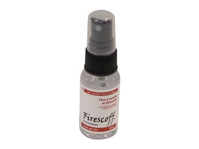 Flusso Di Saldatura Spray, Firescoff, Flacone Da 30 Ml - Immagine Standard - 3