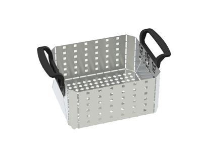 Cestello Solo Per Ultrasuoni Elmasonicselect 180, Elma