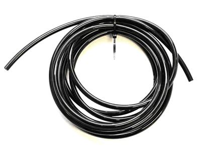Tubo Per Bombola Di Argon Per Puk, Diametro 6 Mm, Lunghezza 1 Metro, Lampert