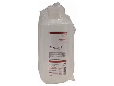Flusso Di Saldatura, Firescoff, Flacone Da 1 Litro - Immagine Standard - 1