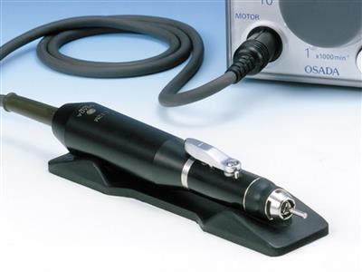 Micromotore Con Unit@ Di Controllo,pezzo A Mano E Pedale, N. Os-40 Os Ada - Immagine Standard - 3