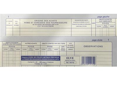 Libro Di Gioielleria, Vendite/acquisti - Immagine Standard - 2