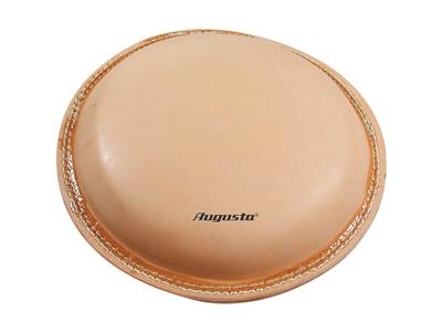 Cuscino Da Incisore In Cuir, Diametro 220mm, Augusta