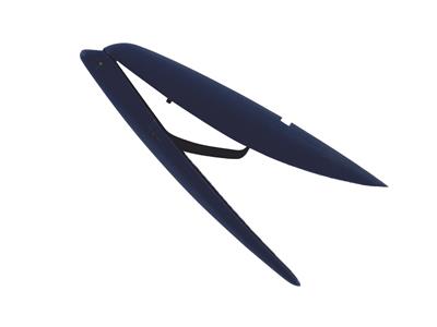 Distributore Manuale Di Brasatura Hilderbrand Mk3, Senza Siringa - Immagine Standard - 2