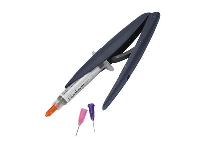 Distributore Manuale Di Brasatura Hilderbrand Mk3, Senza Siringa - Immagine Standard - 3