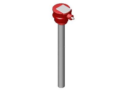 Elemento Riscaldante Per Raddrizzatore, 20cm - Immagine Standard - 1