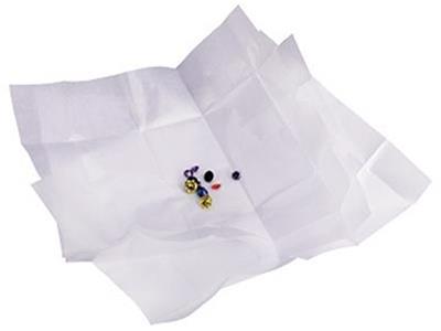 Carta Per Pietre 80 X 45 Mm, Confezione Da 25 Fogli - Immagine Standard - 2