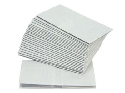 Carta Per Pietre 80 X 45 Mm, Confezione Da 25 Fogli - Immagine Standard - 3