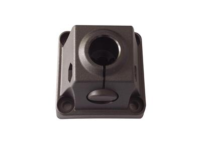 Base A Vite Per Lampada Ald - Immagine Standard - 1