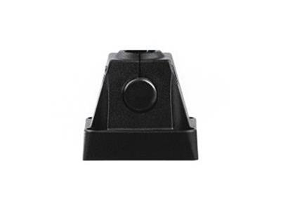 Base A Vite Per Lampada Ald - Immagine Standard - 2