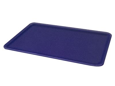 Vassoio Di Presentazione Velluto, 320 X 220 X 14 Mm, Bergeon