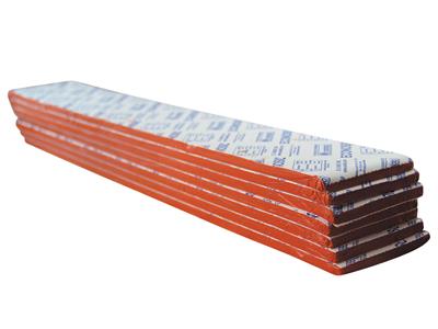 Fasce Di Gomma Econosil, 457x 73 X 3 Mm, Scatola Da 7-8, Castaldo - Immagine Standard - 2